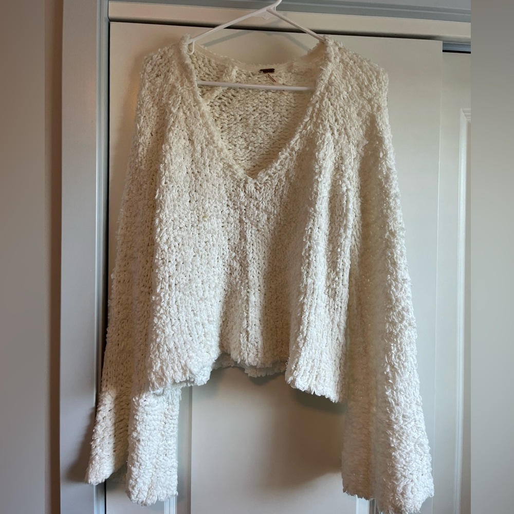 Free People Sweater